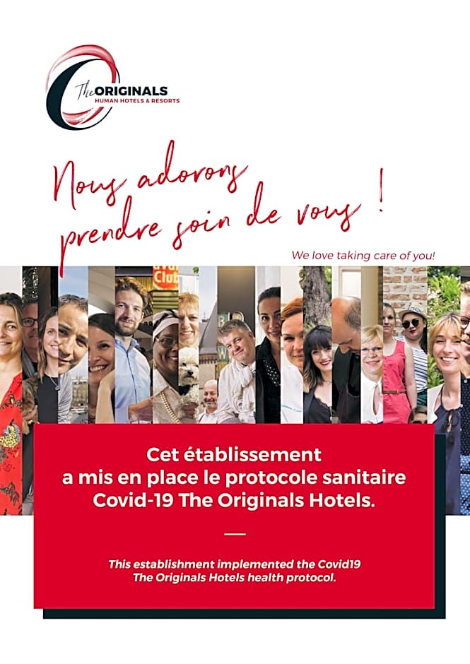 Inter Hotel Astoria-Vatican