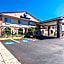 Best Western University Inn & Suites