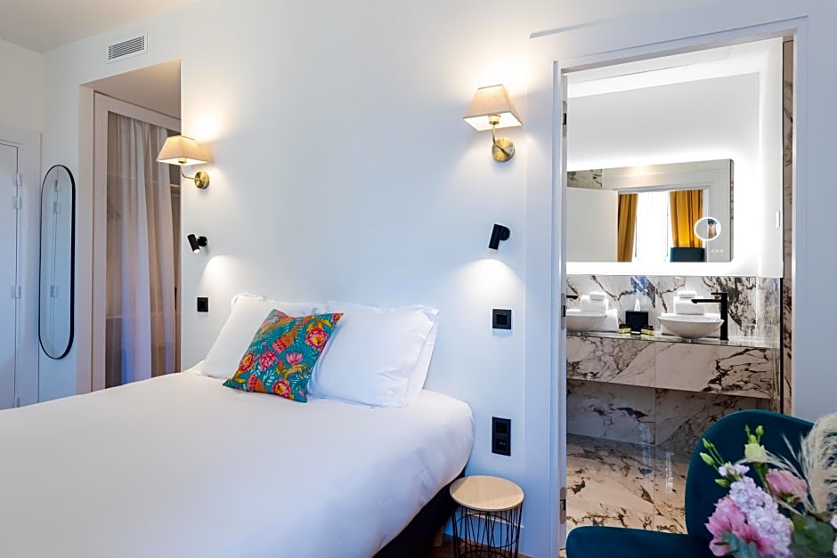 Boutique Hotel Nice Côte d'azur