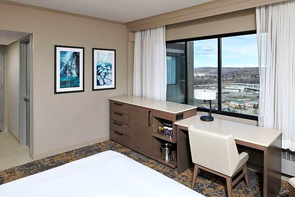 Hilton Anchorage