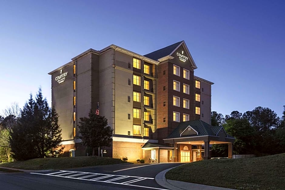 Country Inn & Suites by Radisson, Conyers, GA
