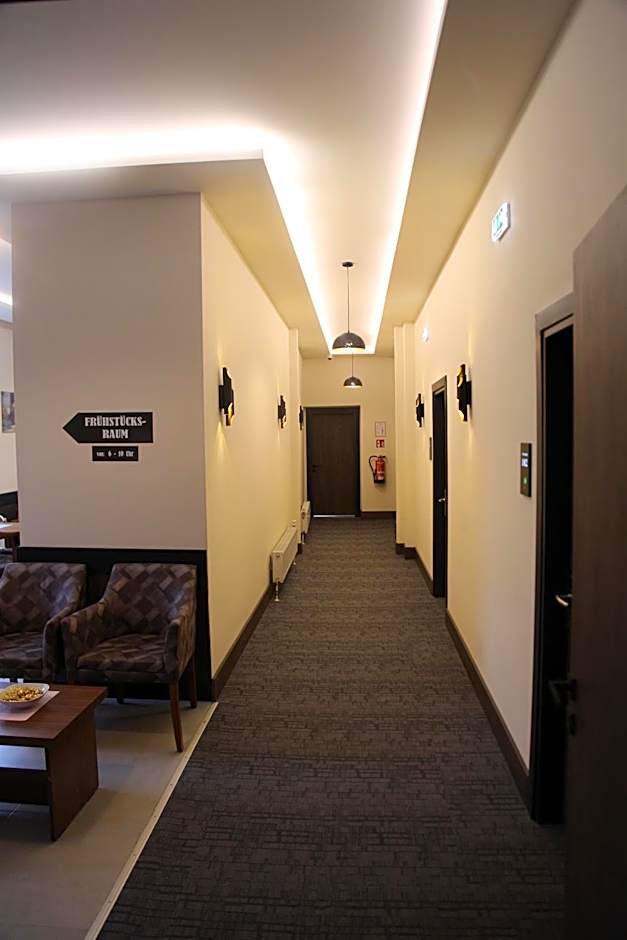 Hotel Munden