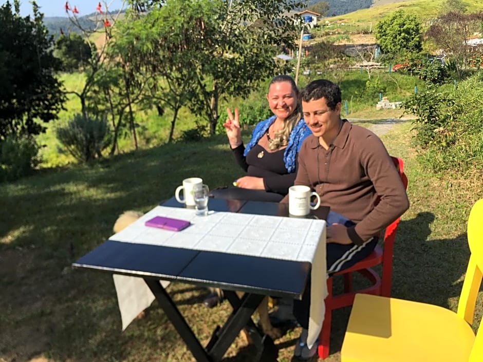 Recanto das Acácias