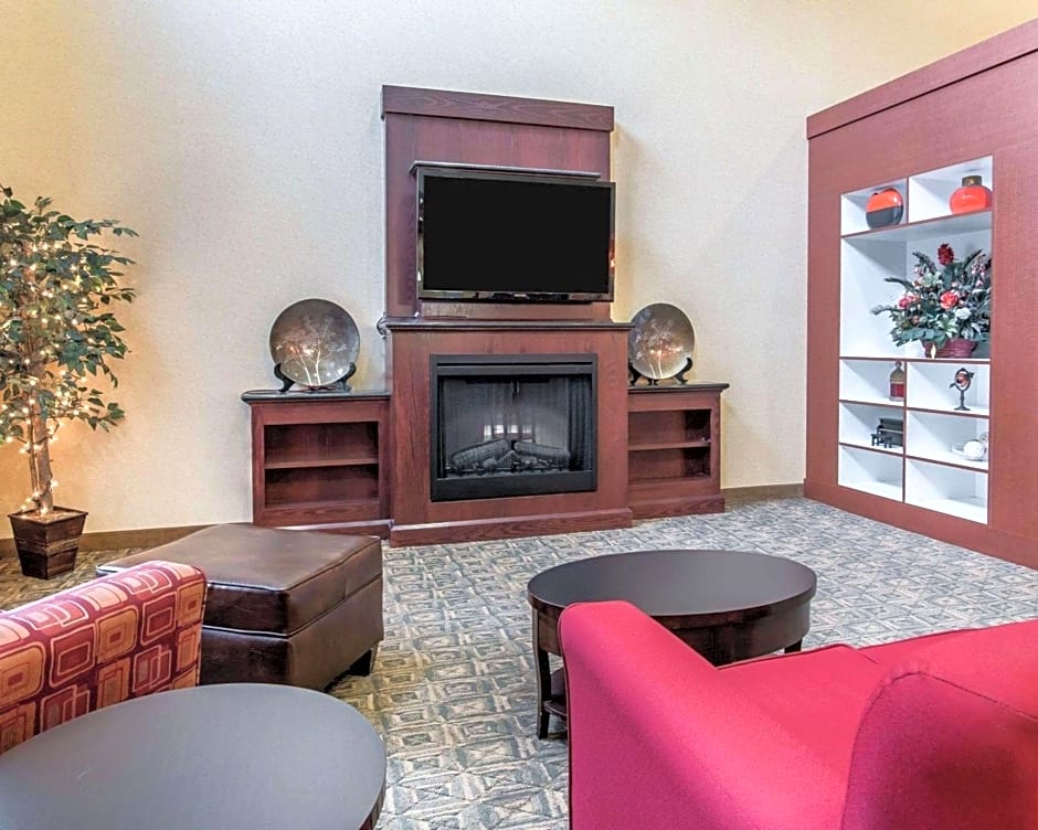 University Inn Vestal