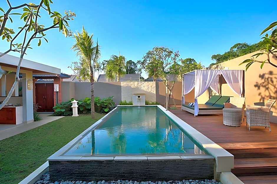 Lumbini Luxury Villas and Spa