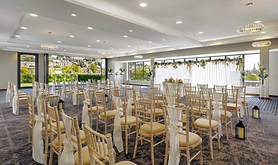 DoubleTree By Hilton Hotel Lincoln