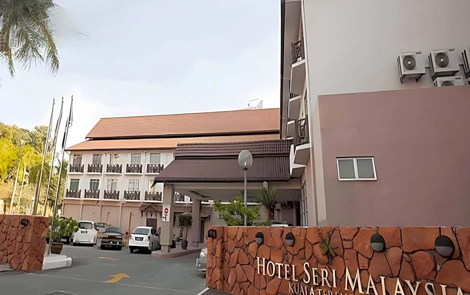 Hotel Seri Malaysia Kuala Terengganu