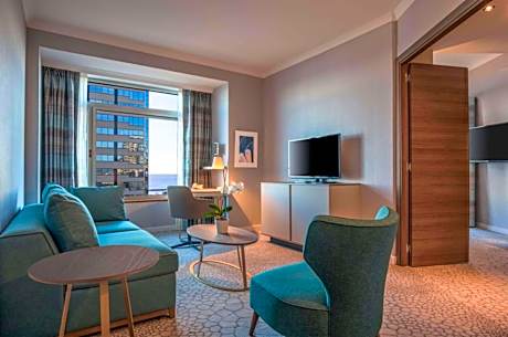 Mediterranean Suite
