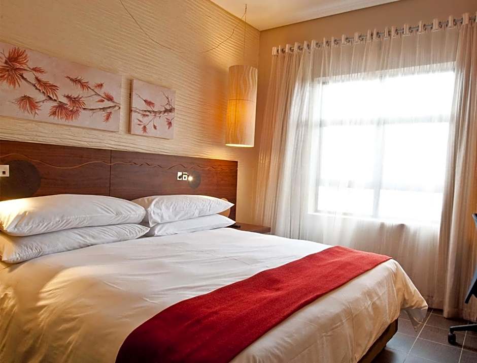 Peermont Metcourt at Umfolozi Empangeni