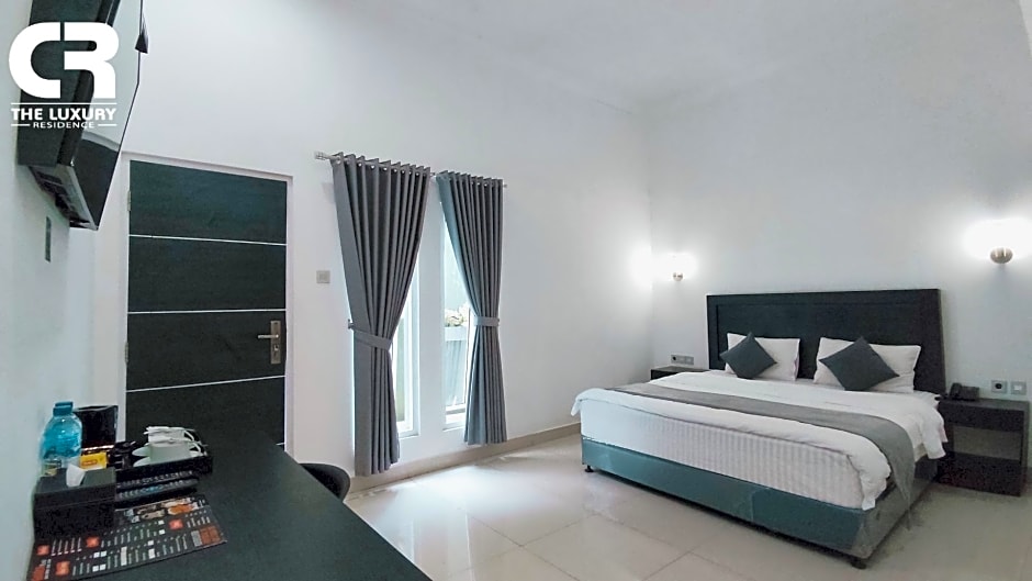 Charaka Residence Dieng