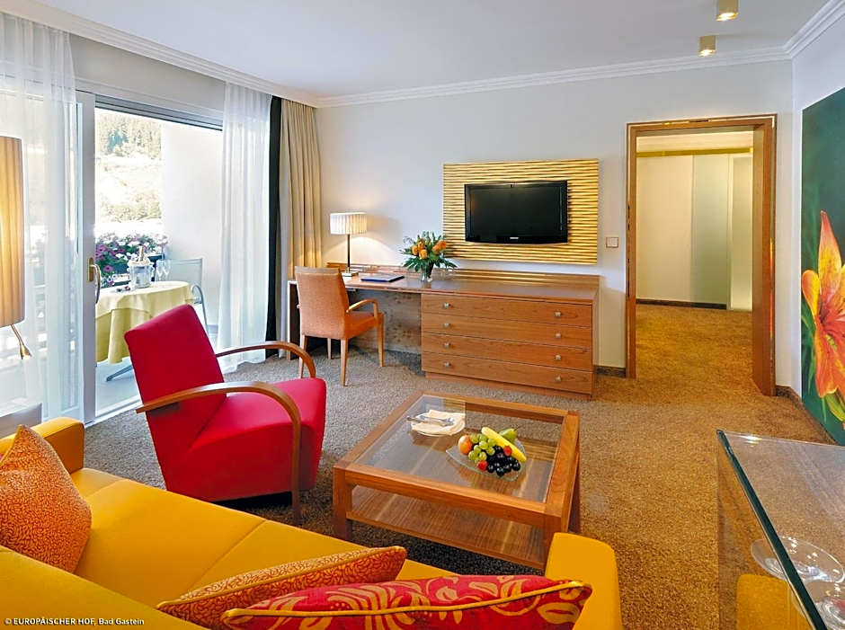 Hotel Europaischer Hof