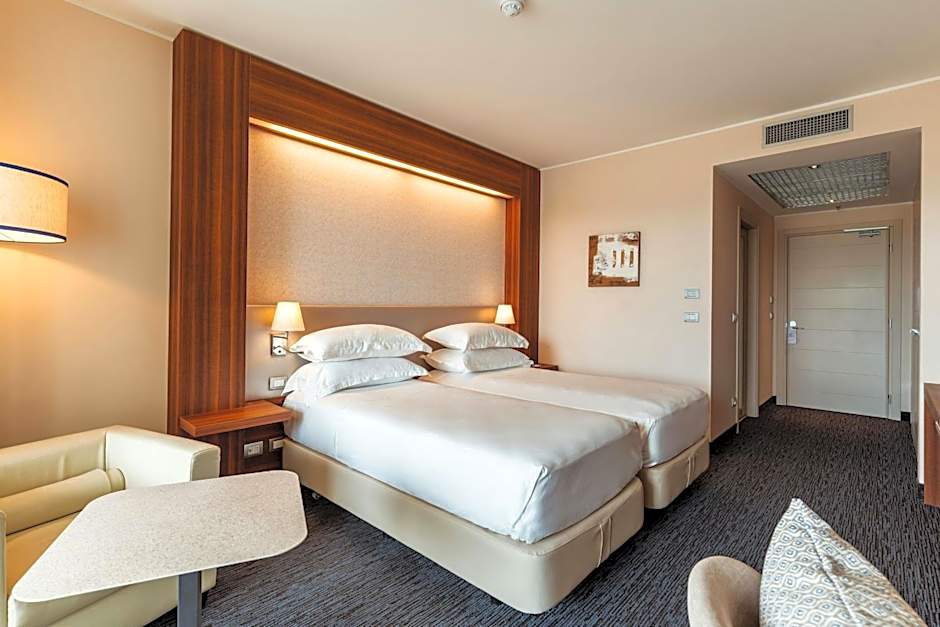 Delta Hotels Olbia Sardinia