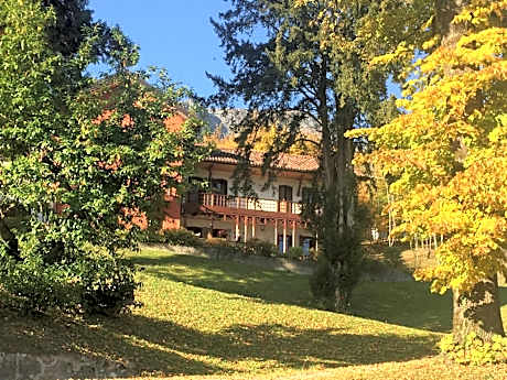 Villa Fiocco