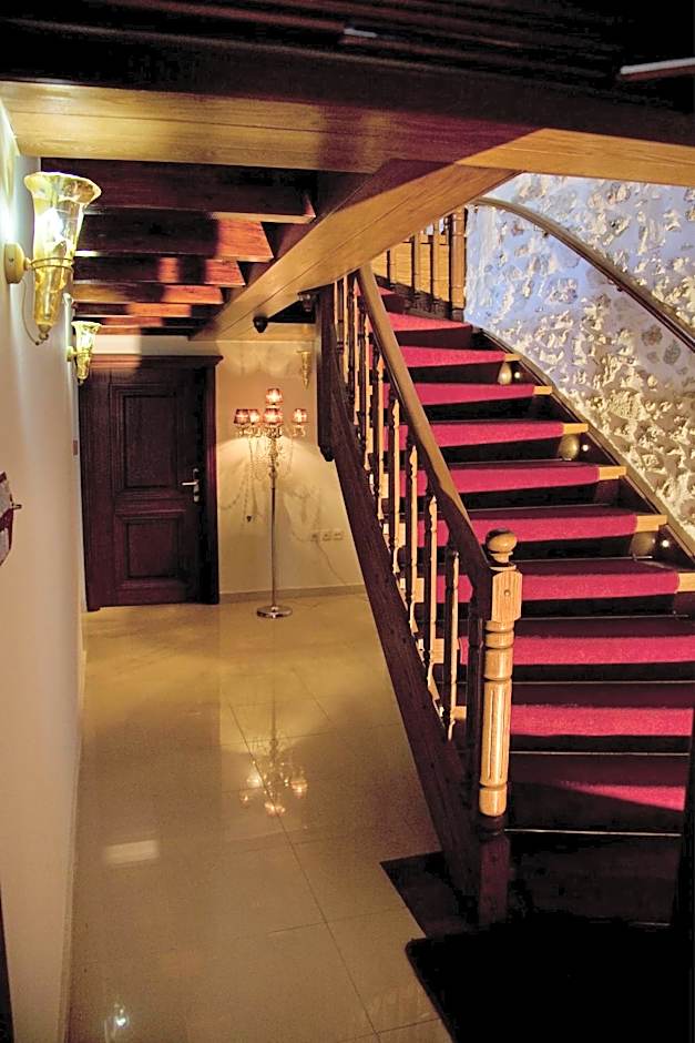 Antica Dimora Suites