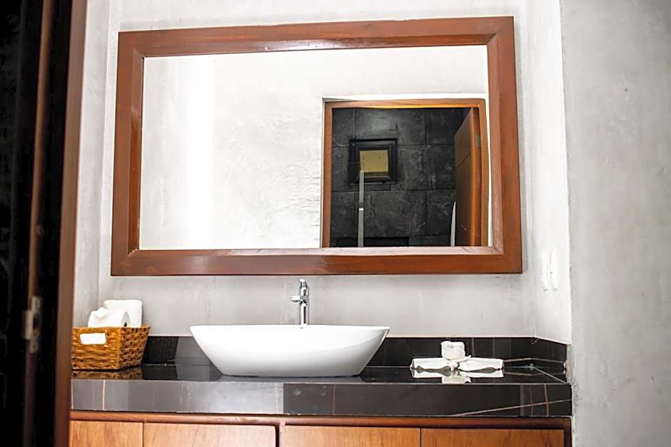 Hotel Casa Tortuga Tulum Cenotes Park Inclusive