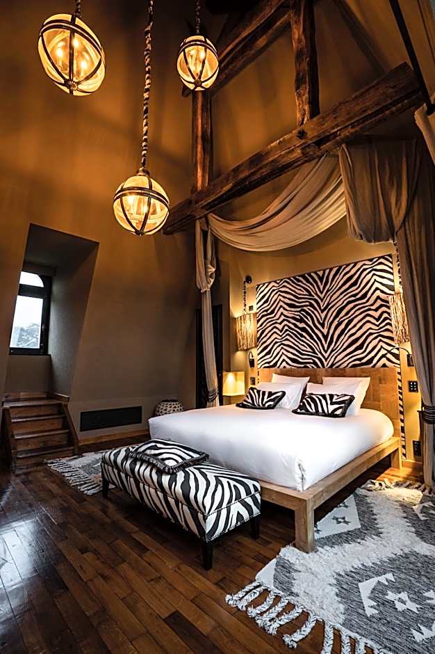 Château de Maubreuil