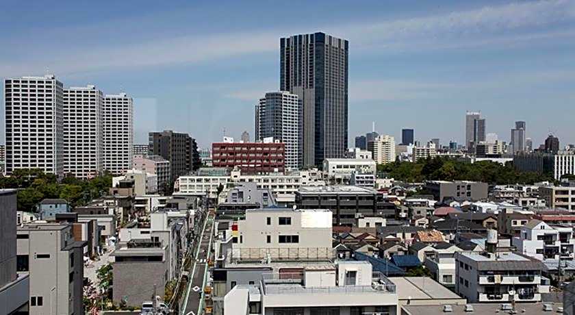 Rembrandt Cabin Shinjuku Shin-Okubo