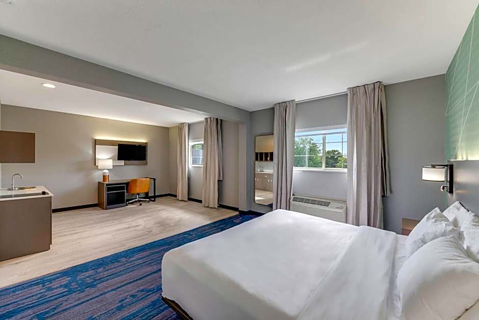 Comfort Inn Weston - Wausau