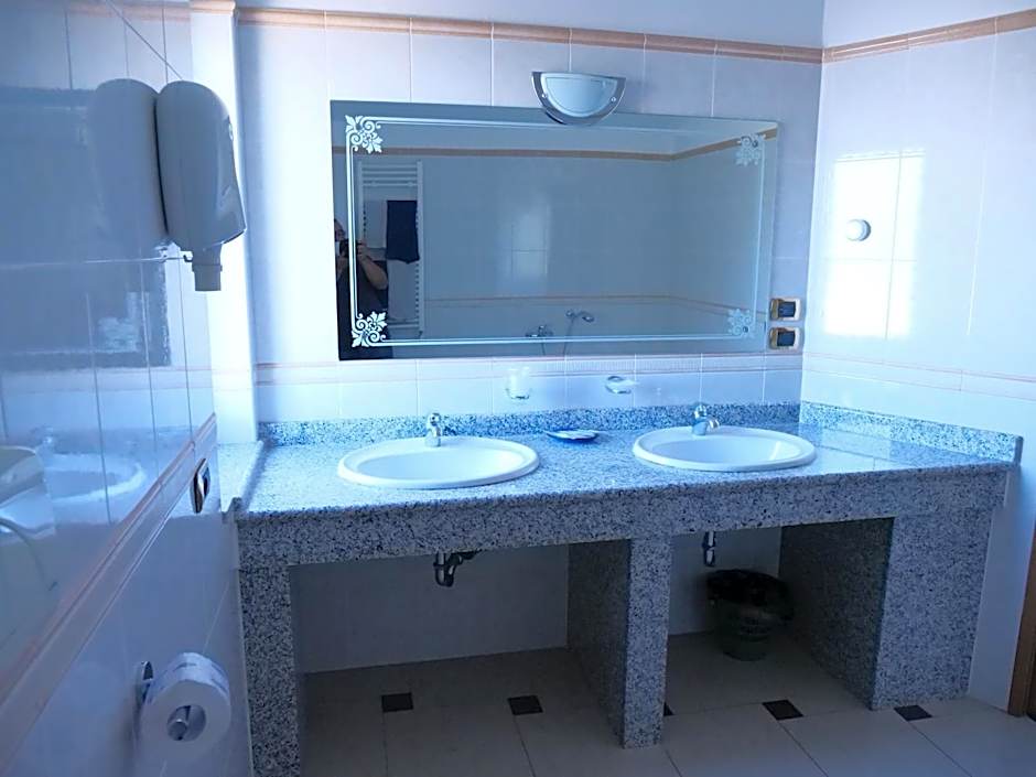 Grand Hostel Calabria