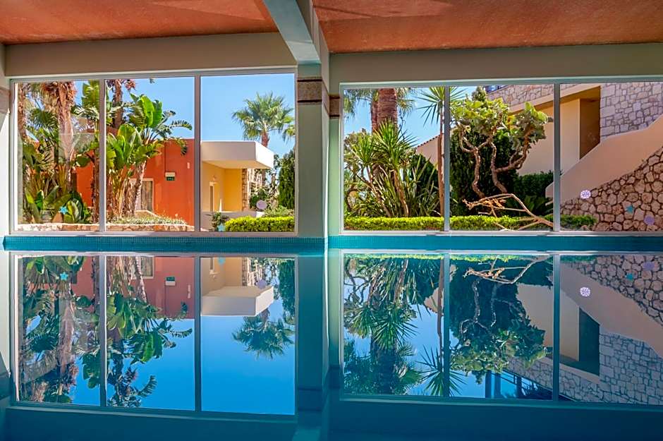 Eurohotel Theo Hotel