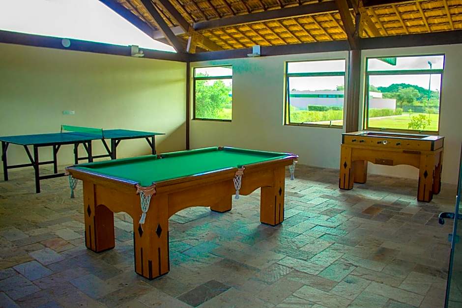 Carneiros Beach Particular Flat