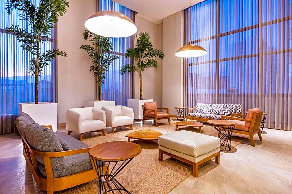 Hilton Garden Inn Santa Marta