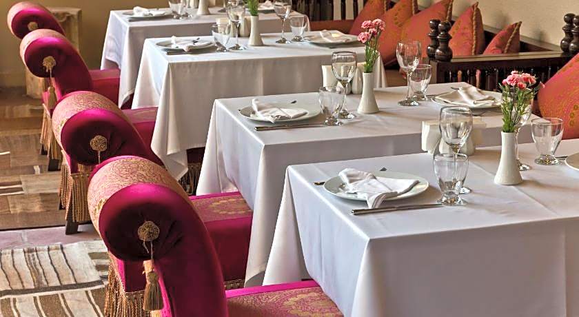 Sokullu Pasa Hotel Special Class