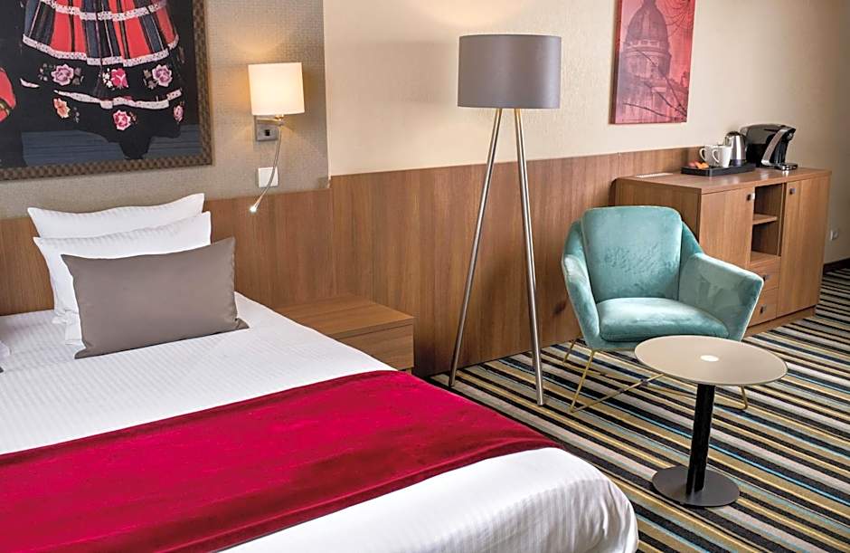 Leonardo Royal Hotel Warsaw