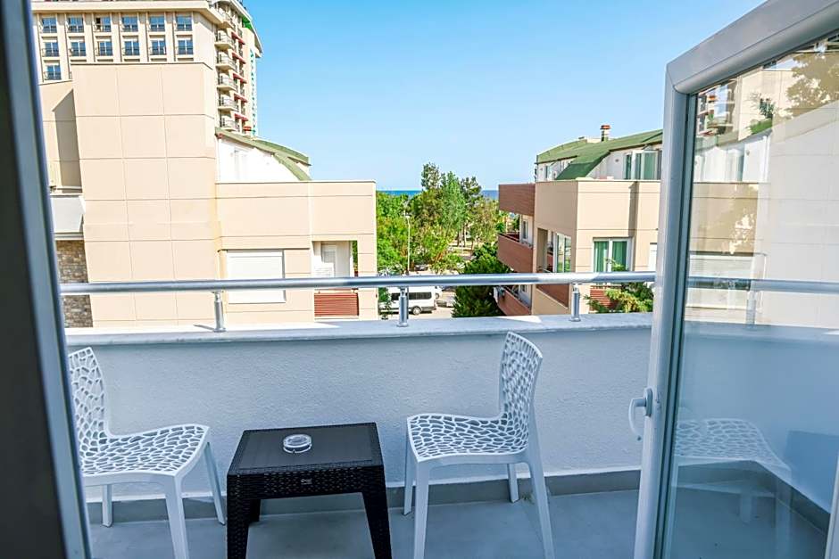 Livia Luxury Apart Hotel