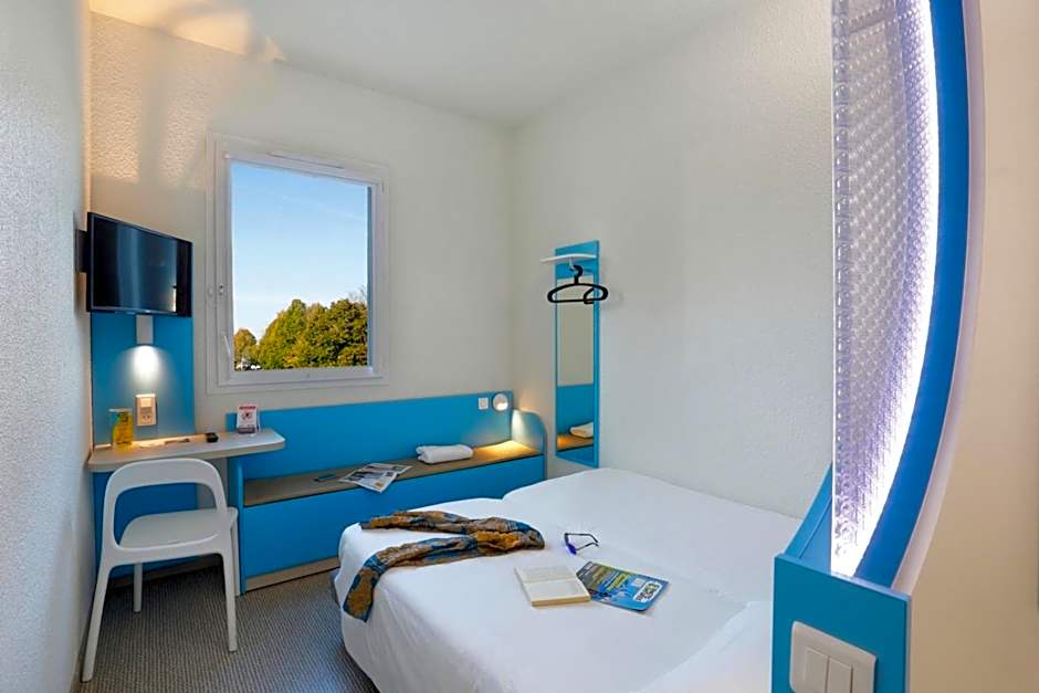 First Inn Hotel Paris Sud Les Ulis