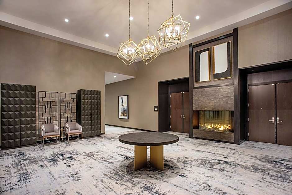 Hilton Garden Inn Hanover/Lebanon