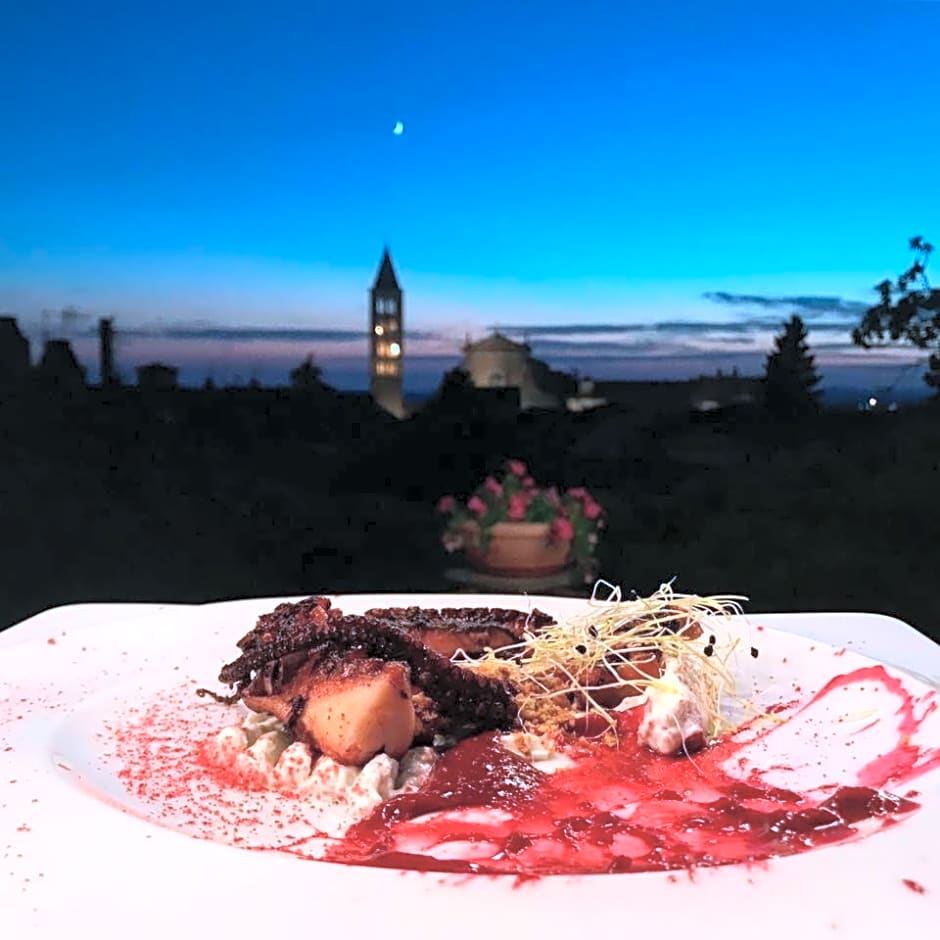 Torre Di Vico Residenza D'Epoca