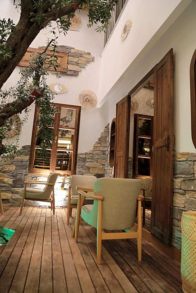 Güllük Uno Elegance Otel