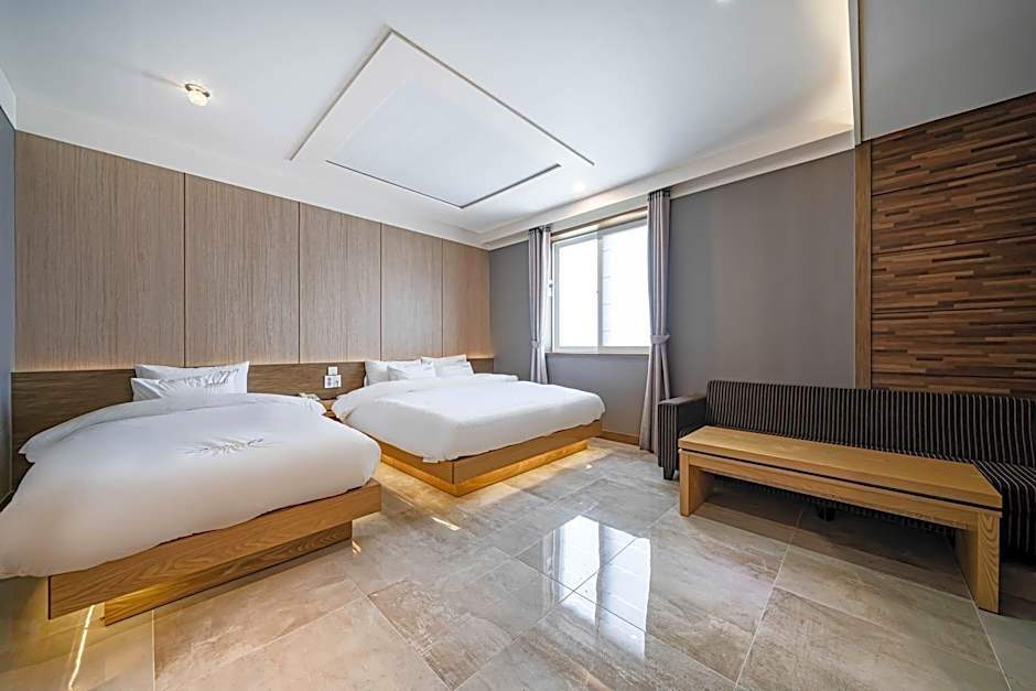 Airport Hotel Busan