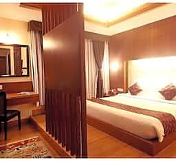 Hotel Suhim Portico – Gangtok, OK