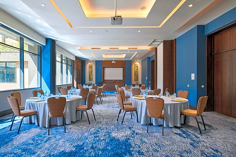 Crowne Plaza West Cairo Arkan By IHG