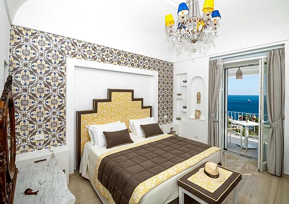 Villa Nina
