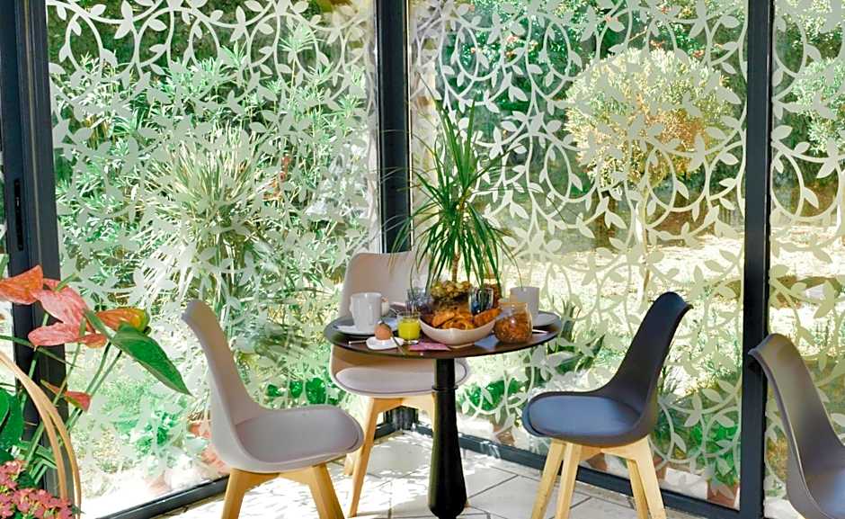 Sure Hotel by Best Western Gemenos en Provence