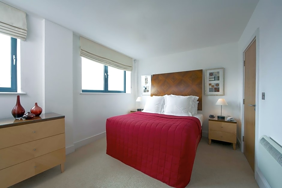 Marlin Apartments Stratford