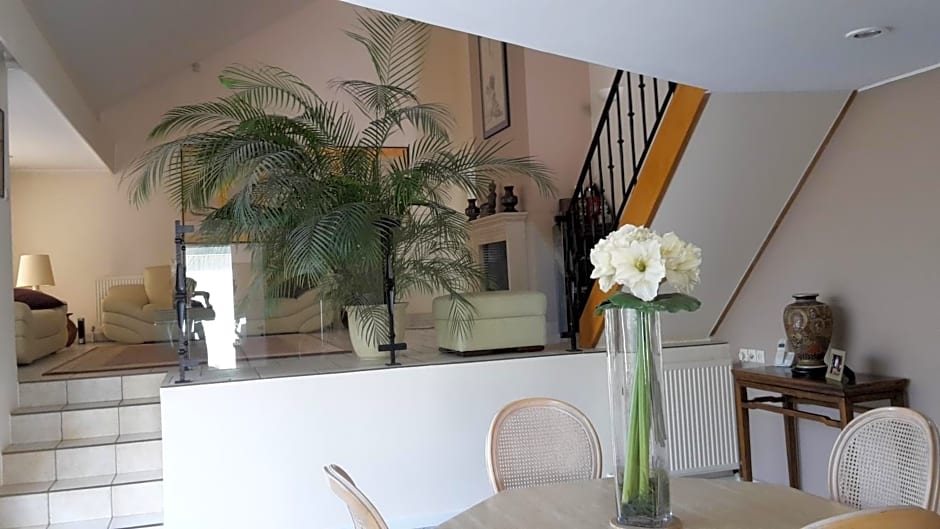 B&B prince d’Orange Waterloo