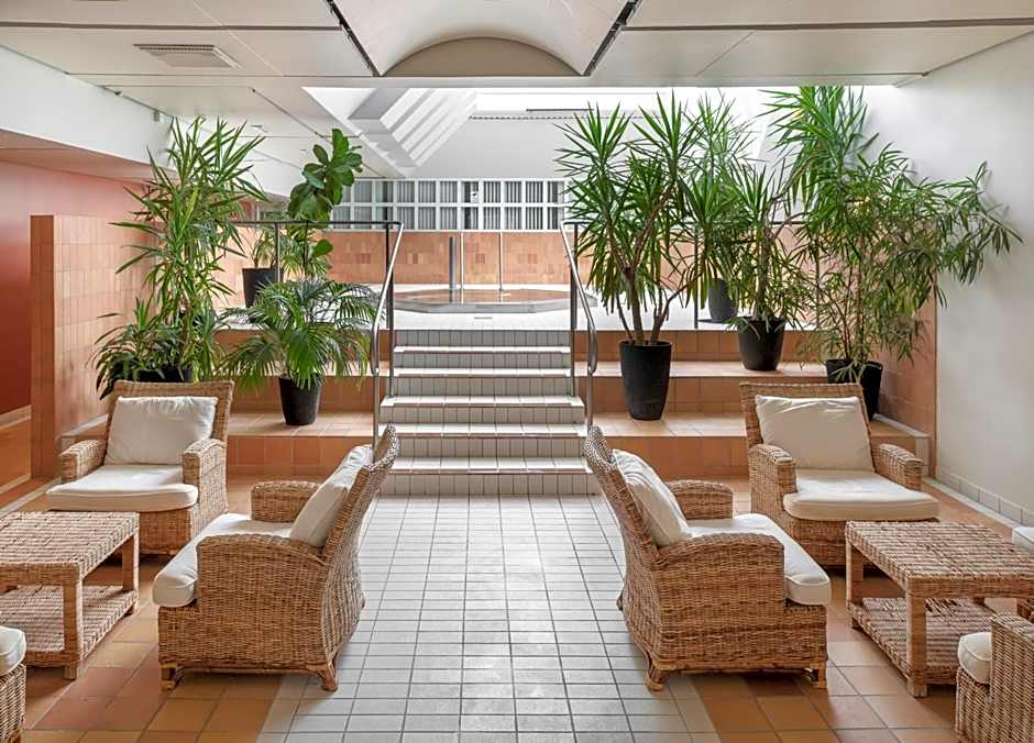 Quality Hotel Galaxen