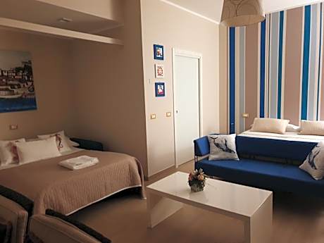 Family Room - Disability Access