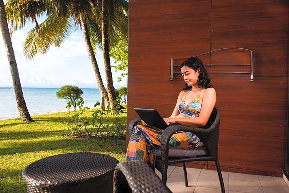 Mantis Soanambo Hotel And Spa