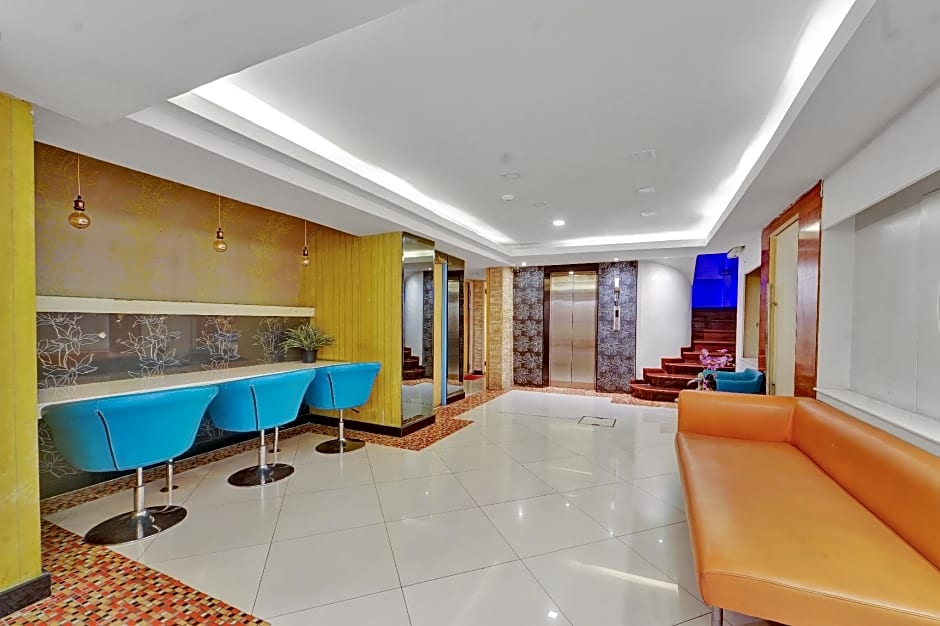 UPAR Hotels Sukhumvit 11 Nana