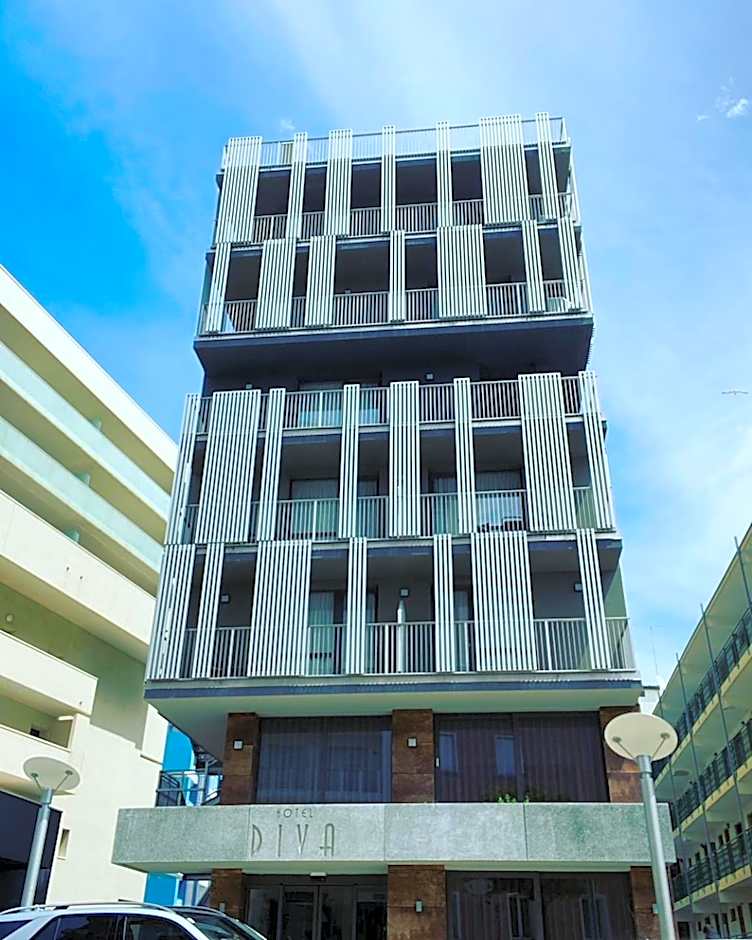 DIVA HOTEL LIGNANO - Adults Only