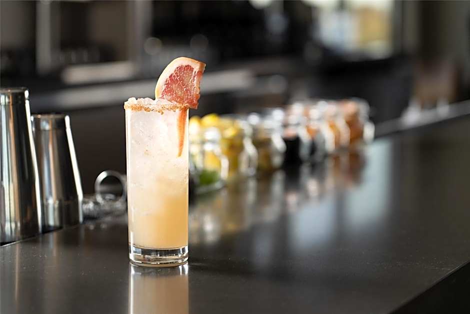 Hilton Garden Inn Greenville University Area