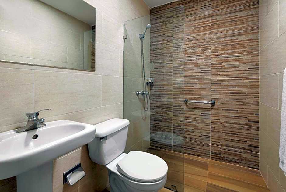 Gran Hotel Europa Santo Domingo, Trademark by Wyndham