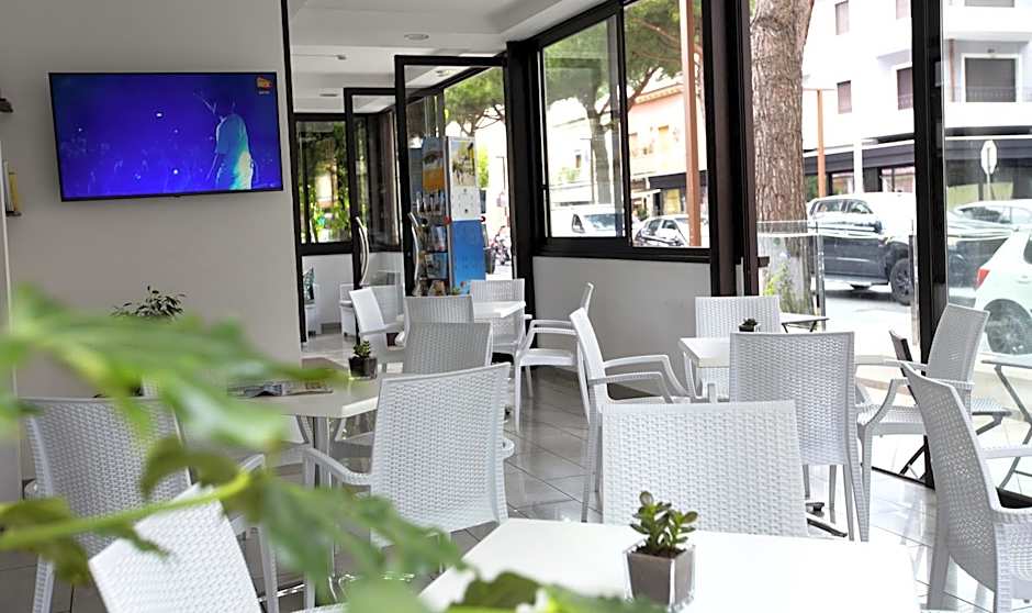 Hotel Luana