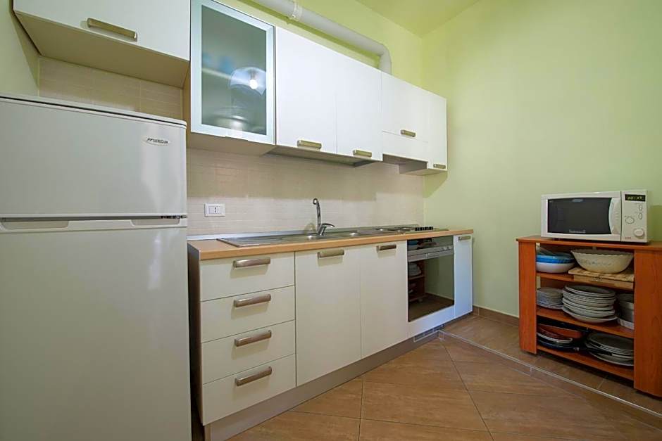 Residence Palazzo Gasparroni