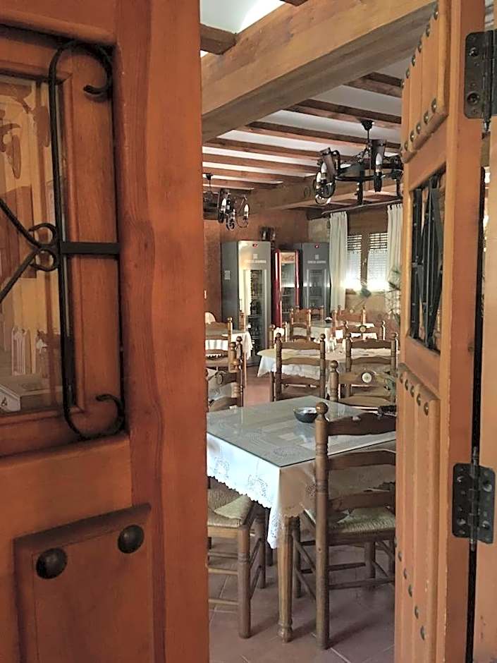 Casa Rural Salinas de Armalla